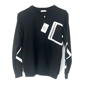 Wanex NWT boys 13 years sweatshirt